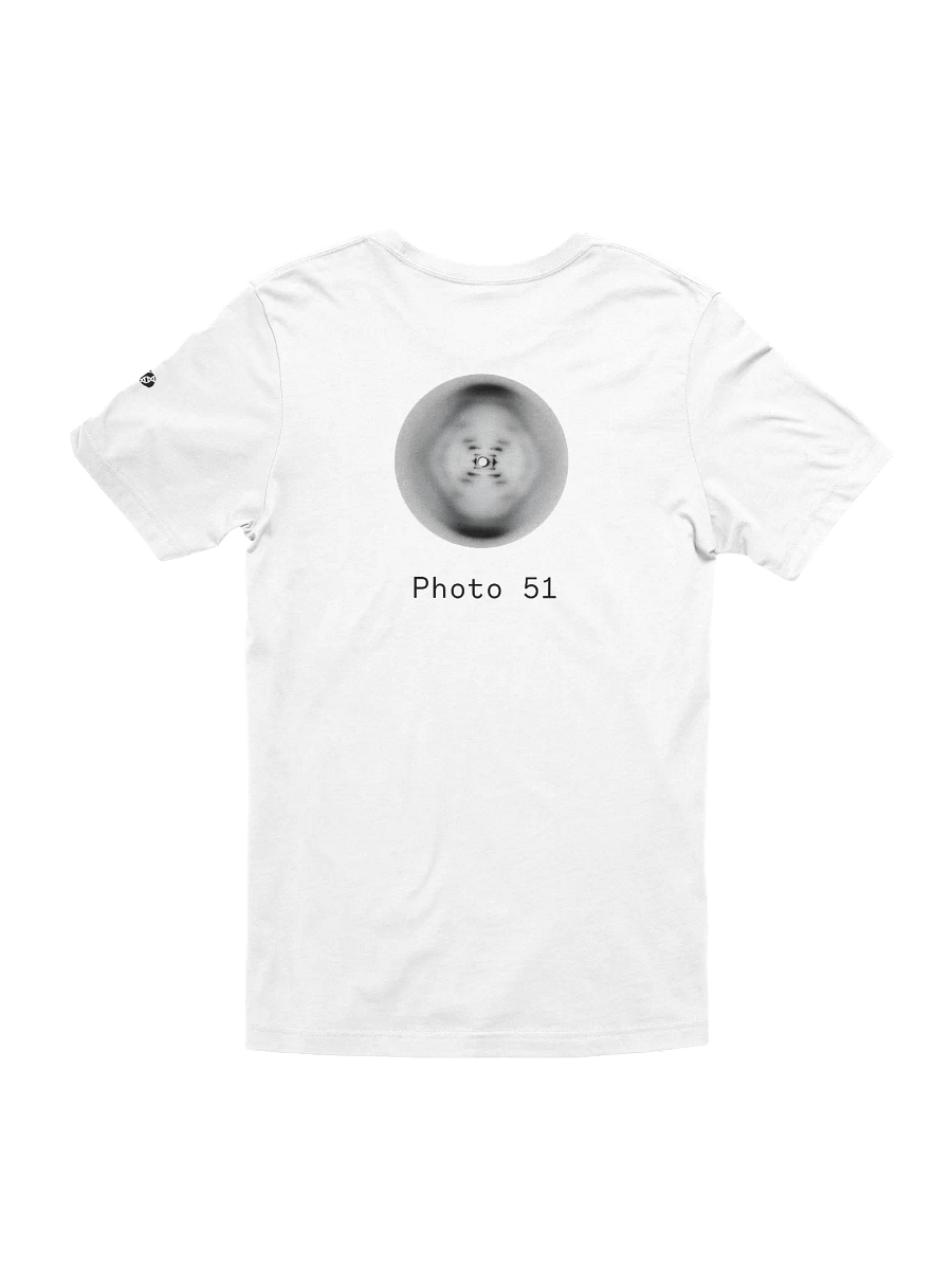Photo 51 White Shirt product image (5)