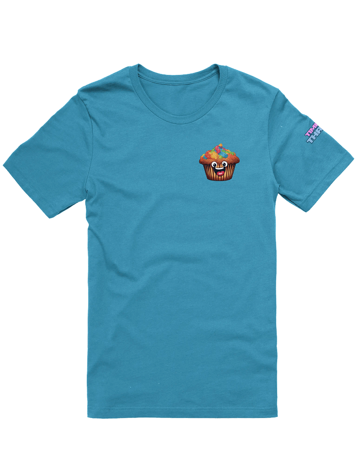 Funky Muffin Shirt product image (4)