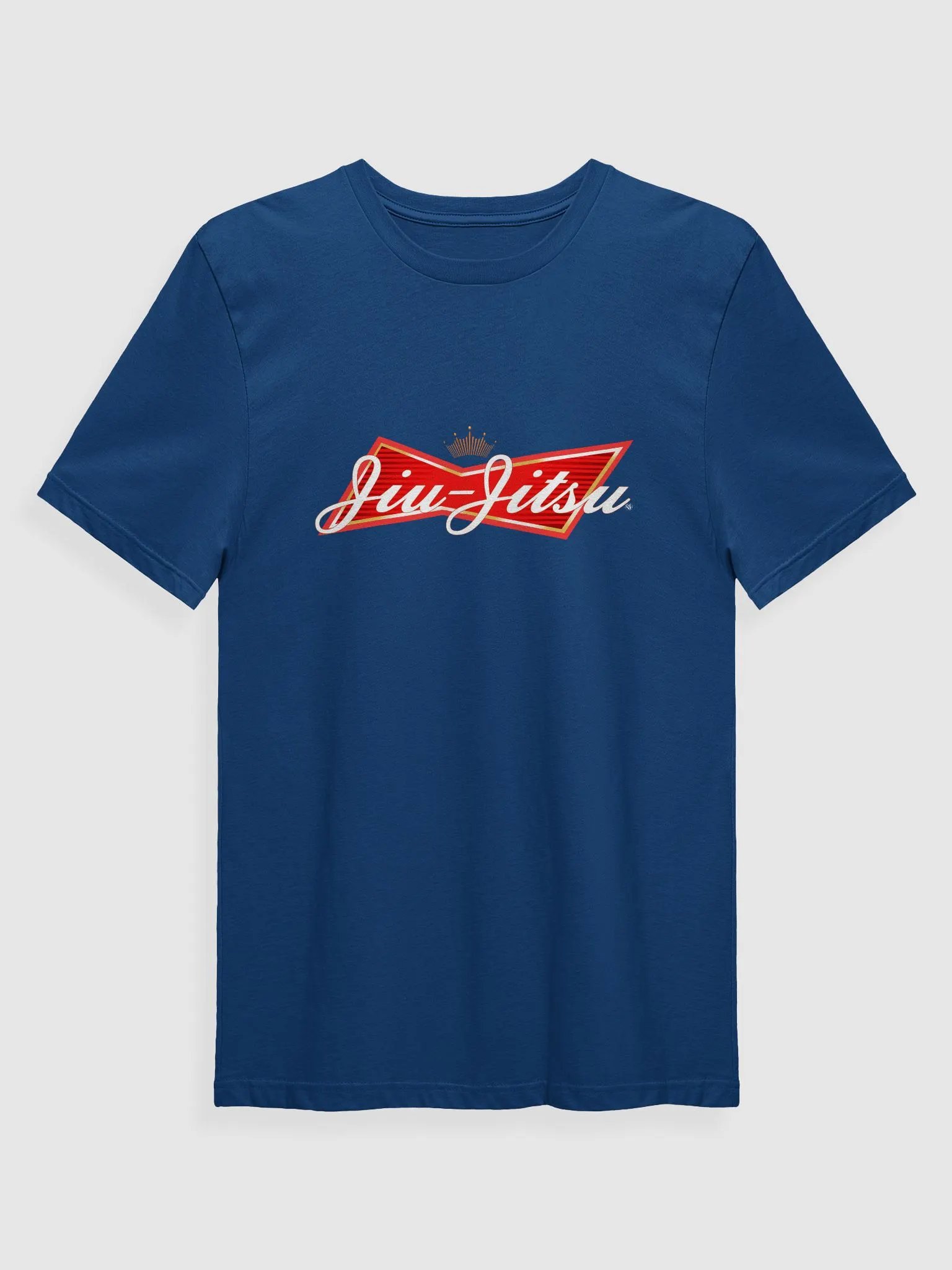 Bud-Jitsu Tee product image (66)