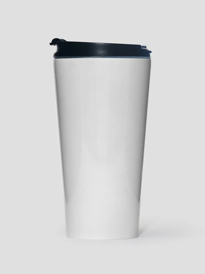 ubersmok lettering travel mug product image (2)