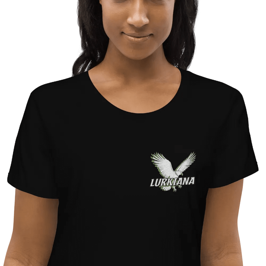 Lurkiana T-Shirt (Womens) product image (12)