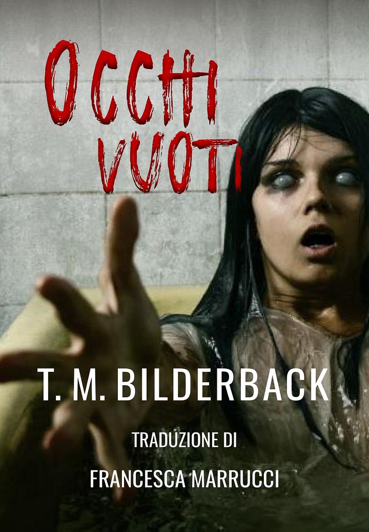 Occhi Vuoti product image (1)