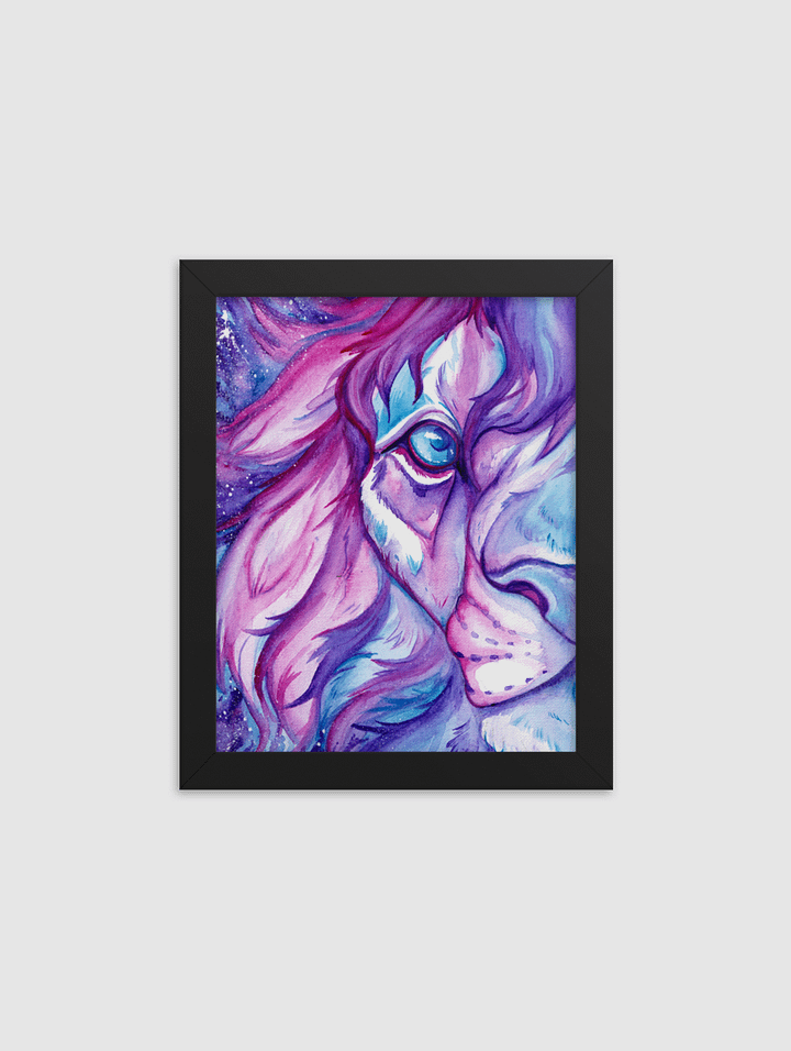 Galaxy Lion product image (1)