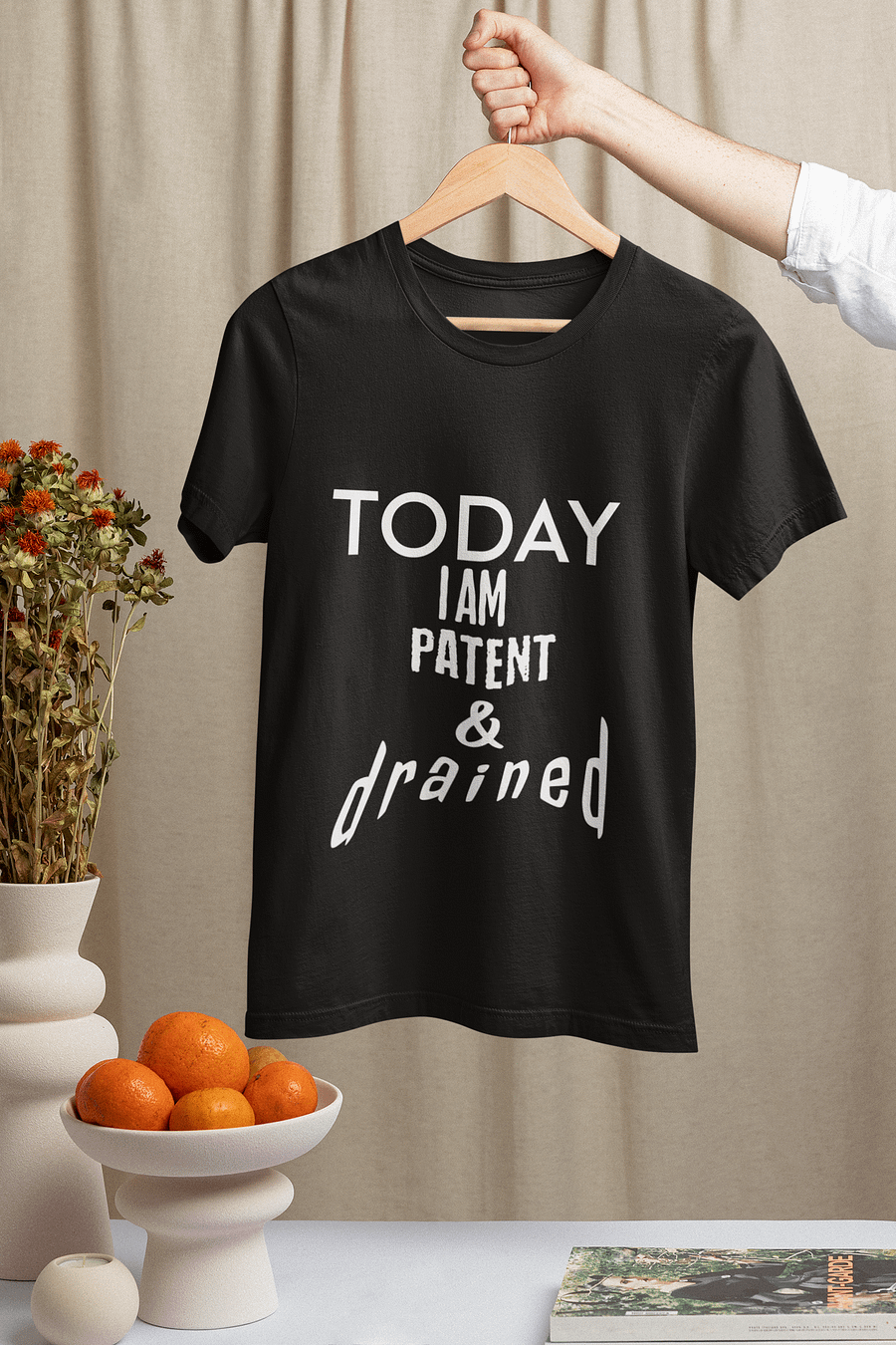 Funny Nurse T-shirt 
