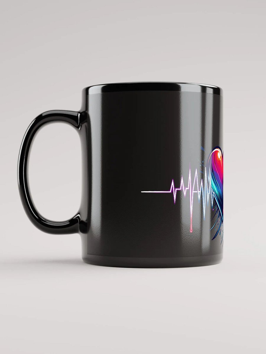 Pulse of the Night-Vampire Mug product image (6)