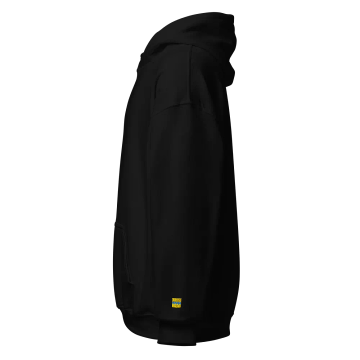 Pennington Hoodie v3 product image (2)