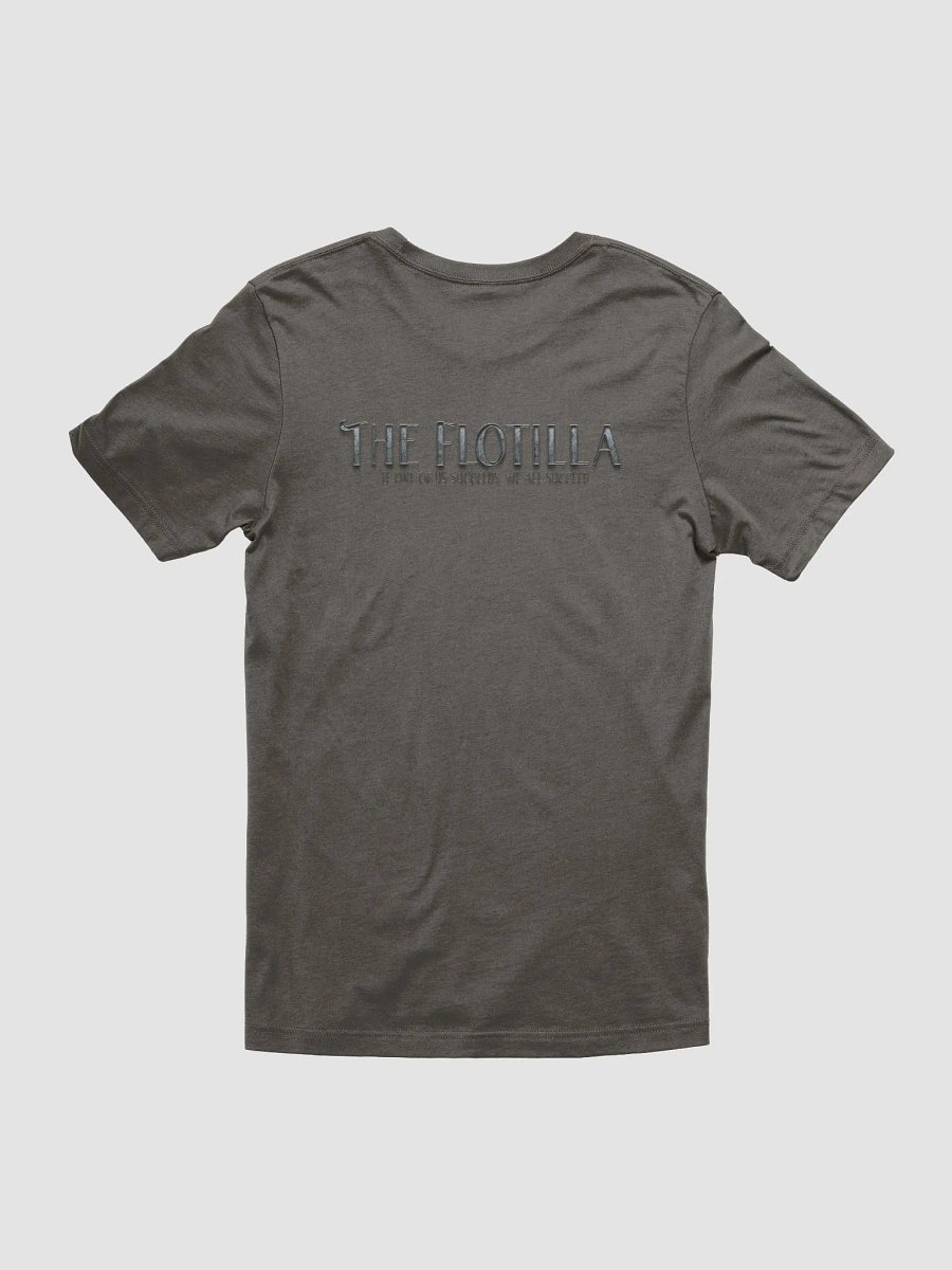 The Flotilla - Tee product image (9)