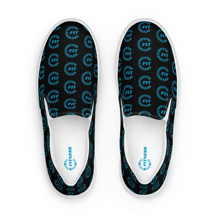CFIT Slip On Canvas Shoes product image (1)