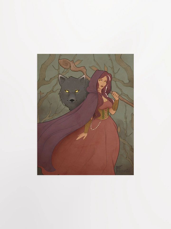 Witch of the Wood product image (1)