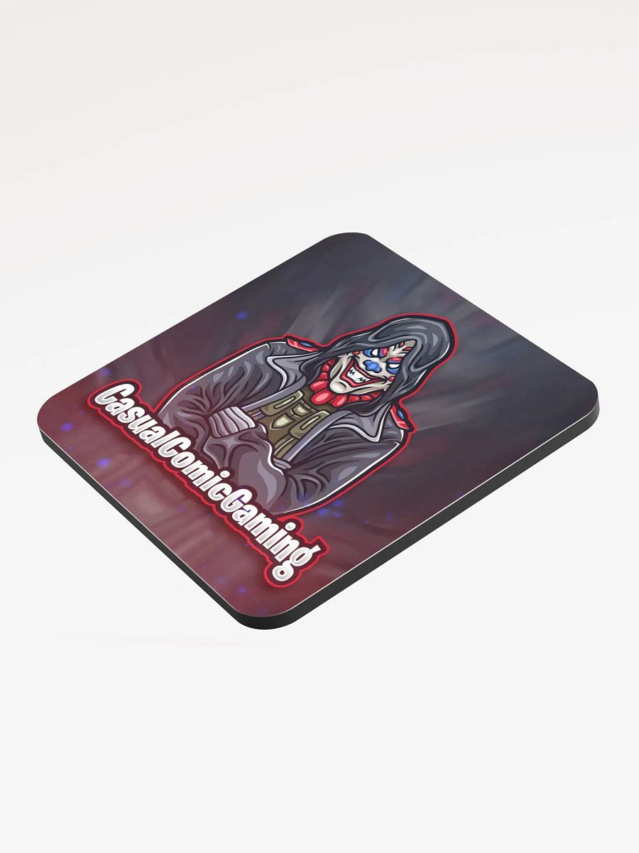 Mascot Coaster product image (3)