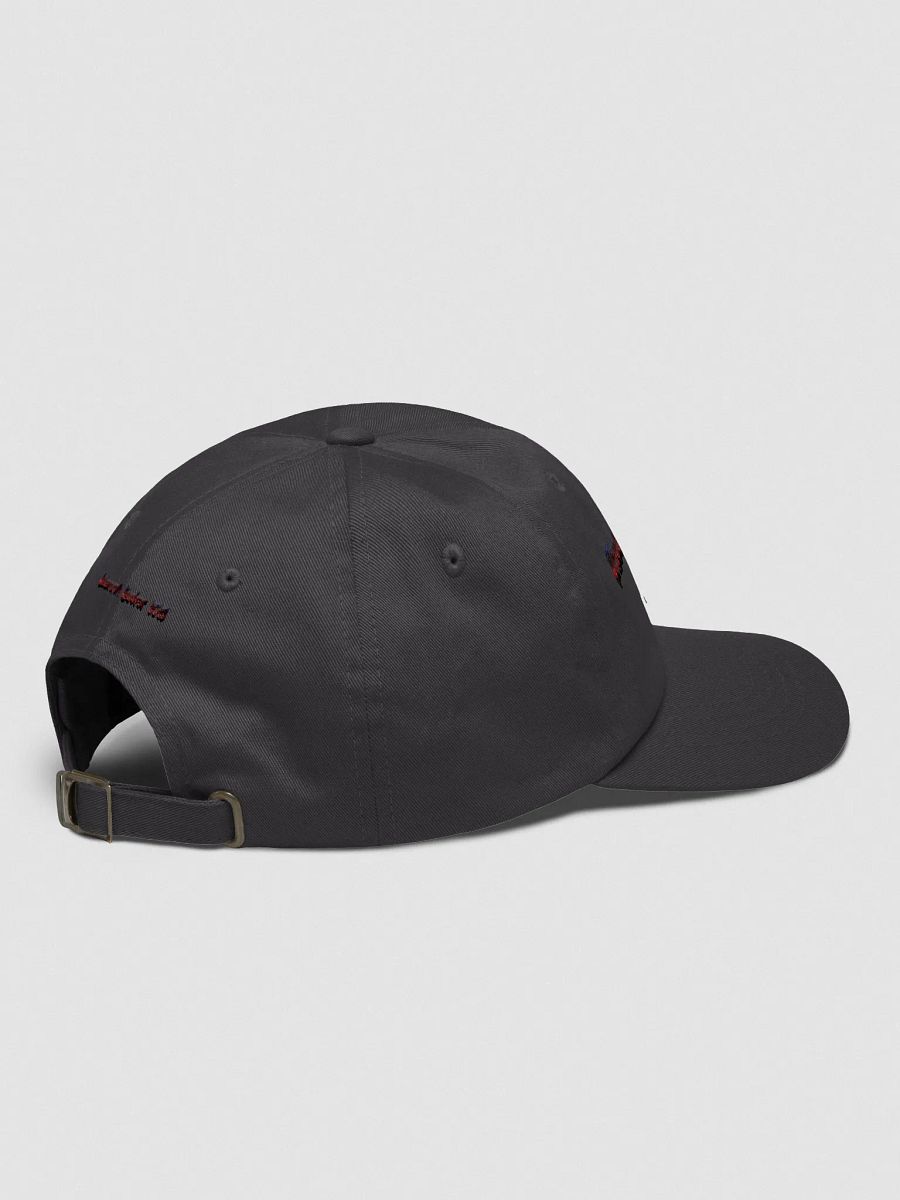 Bunny Vibes Hat product image (4)