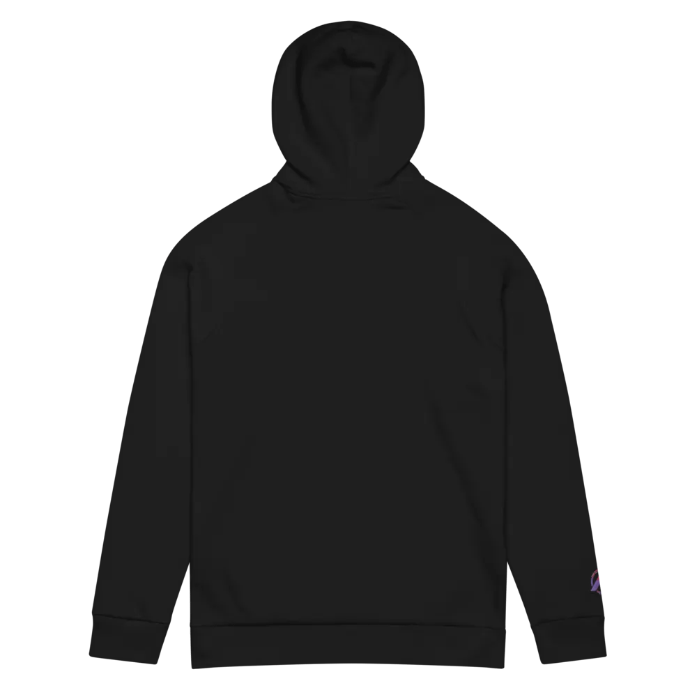 Cosmic Chaos Unisex Hoodie product image (11)