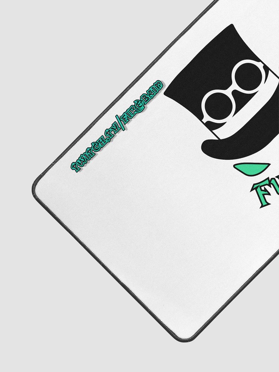Firebain Desk Mat product image (3)