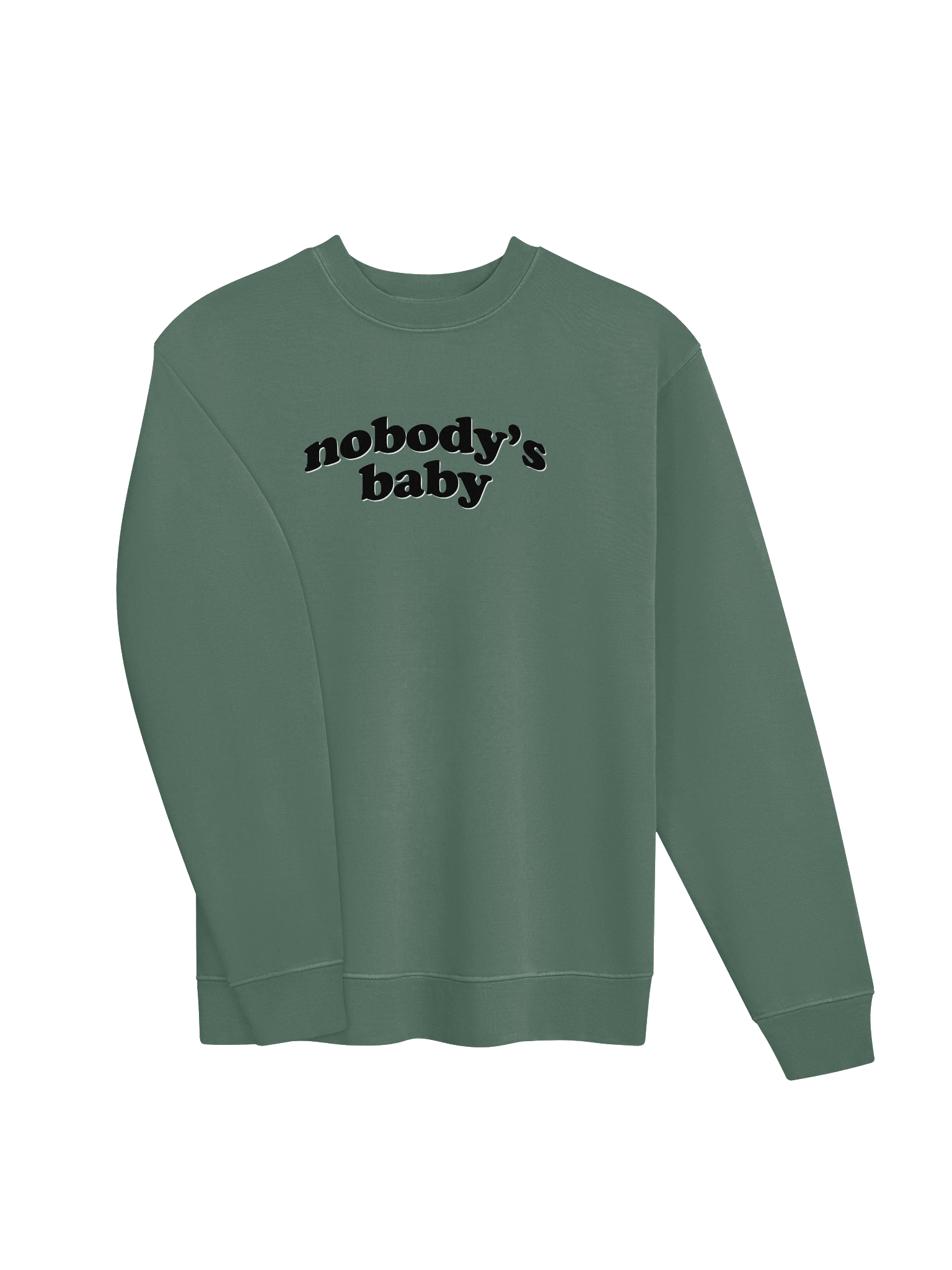 Nobody's Baby - Sweatshirt product image (16)