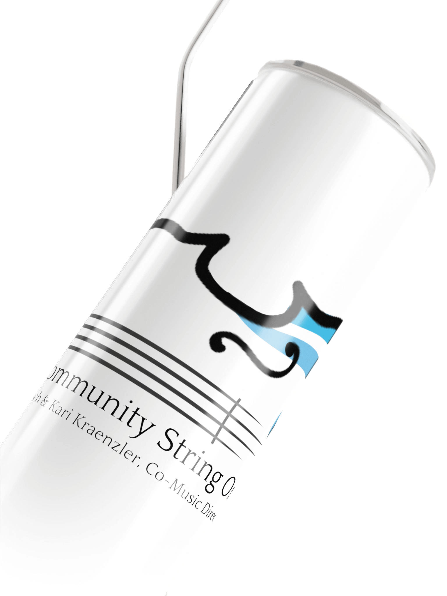 MCSO Tumbler product image (4)