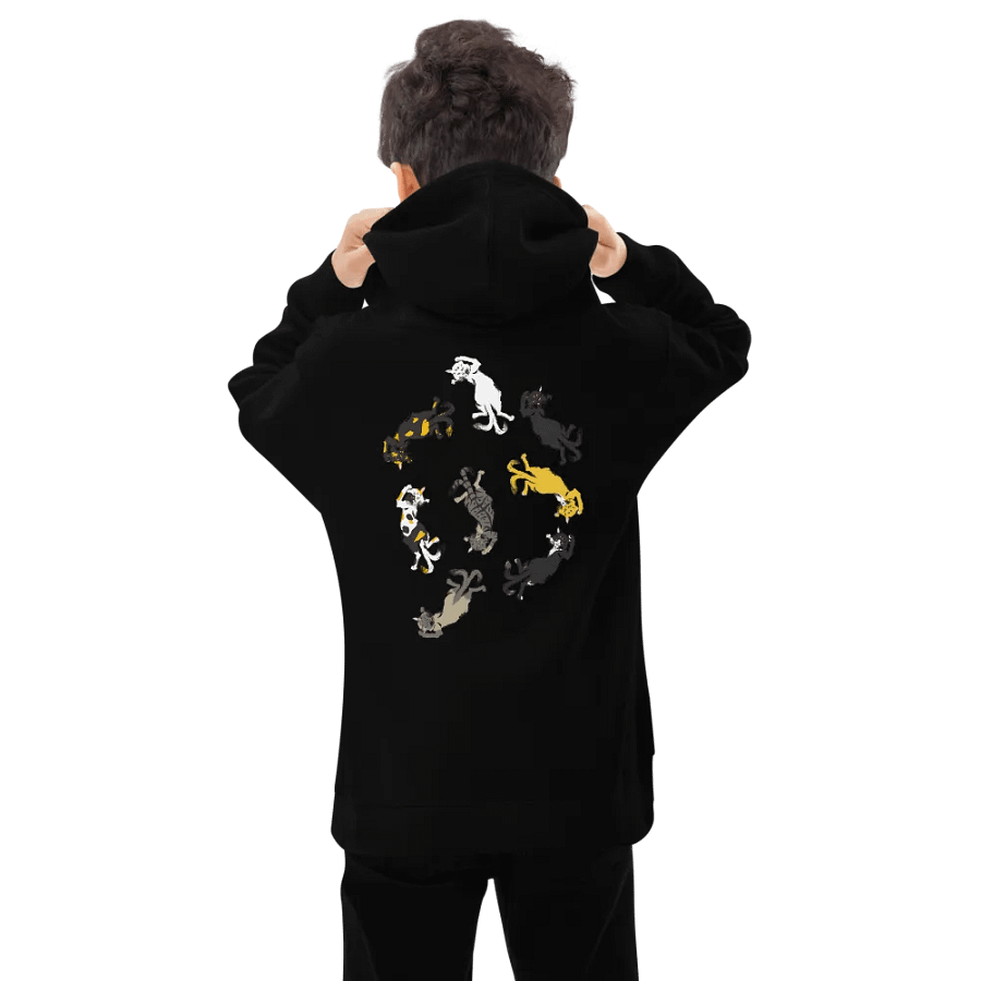 Yokai Nekomata product image (9)