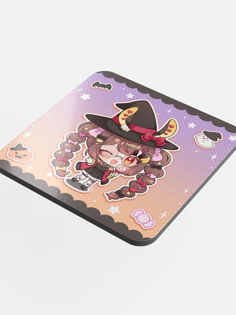 Halloween Coaster (Bun) product image (4)
