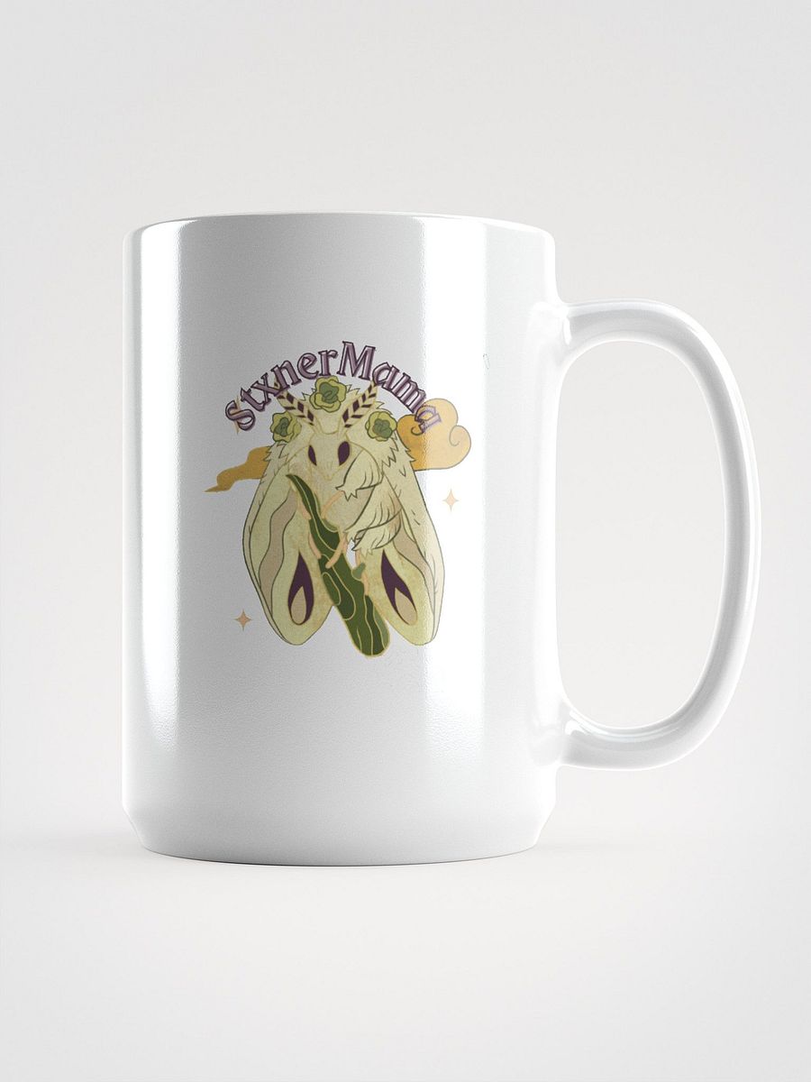 Heart Compass Mug product image (1)