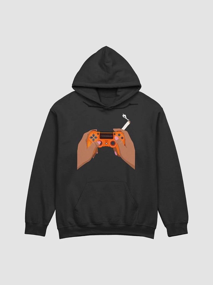 Game Up! - Hoodie 💅 product image (1)
