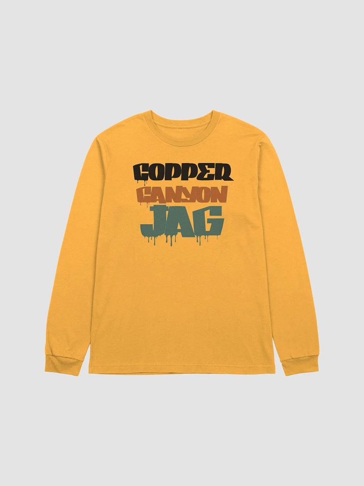 Copper Canyon JAG Shirt product image (1)