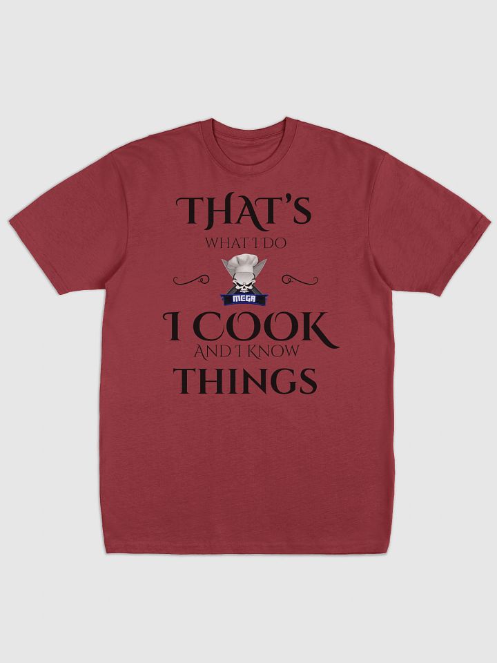 That's what I do T product image (3)