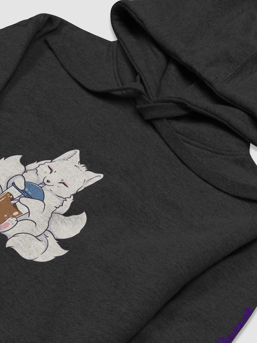Sippy Mellow Beast hoodie product image (28)