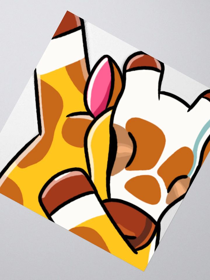 Clarence Dab product image (2)
