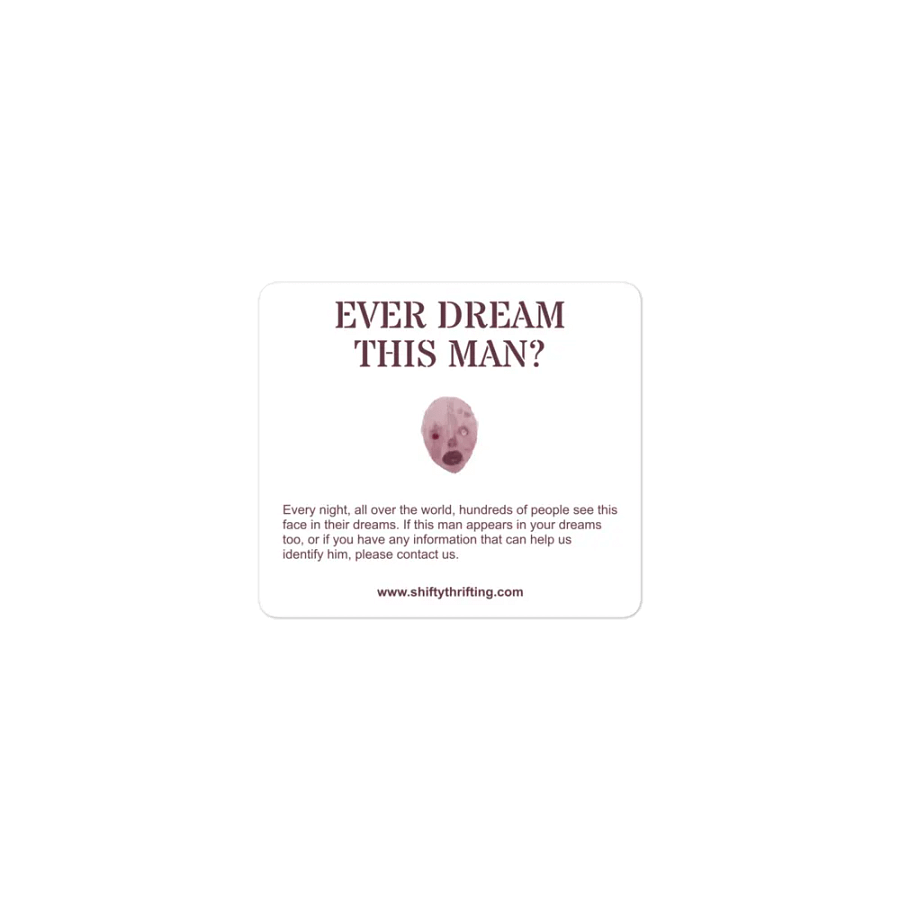 Uncle Blasp Dreams magnets product image (2)