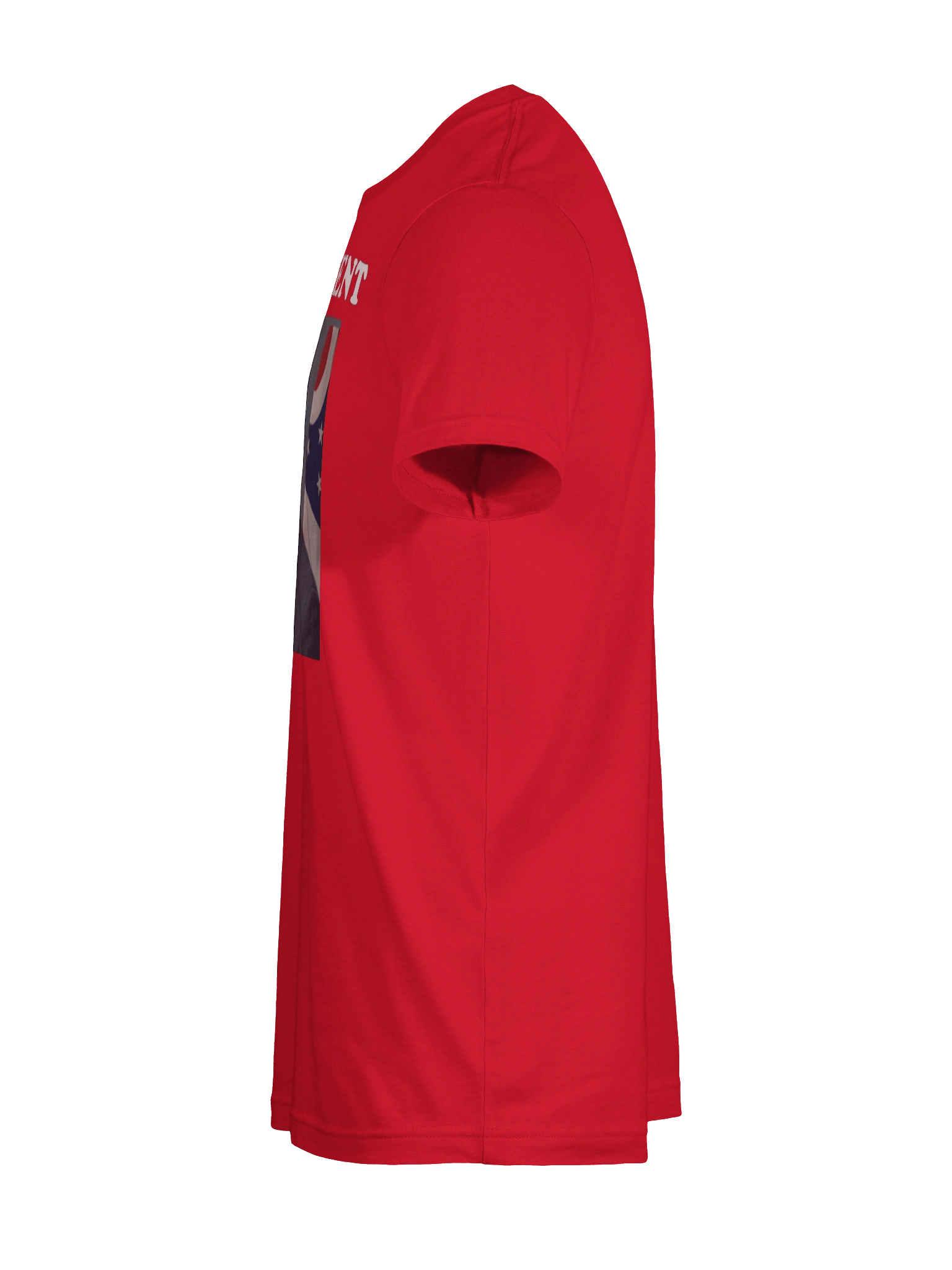 Pwesident Shirt product image (66)