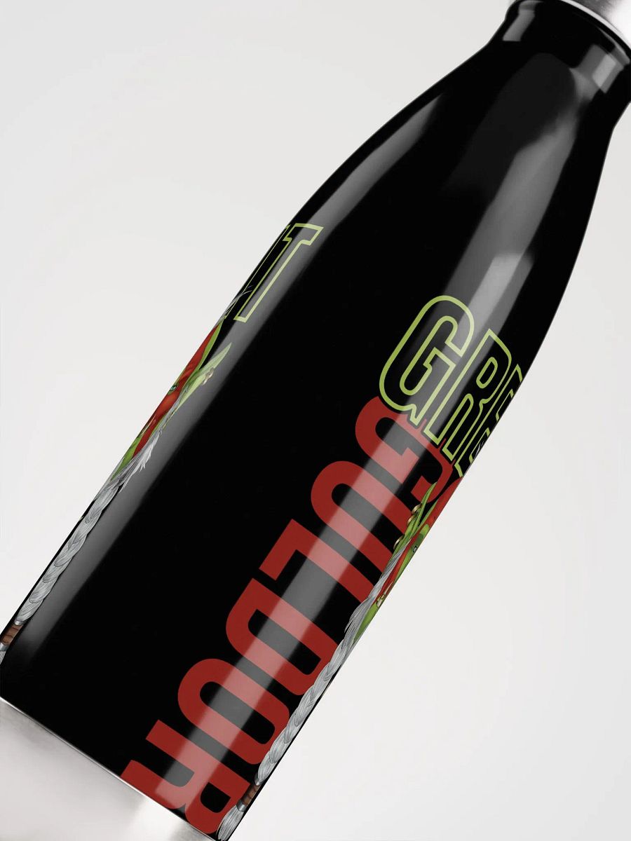 Great Guldor Stainless Steel Water Bottle product image (5)