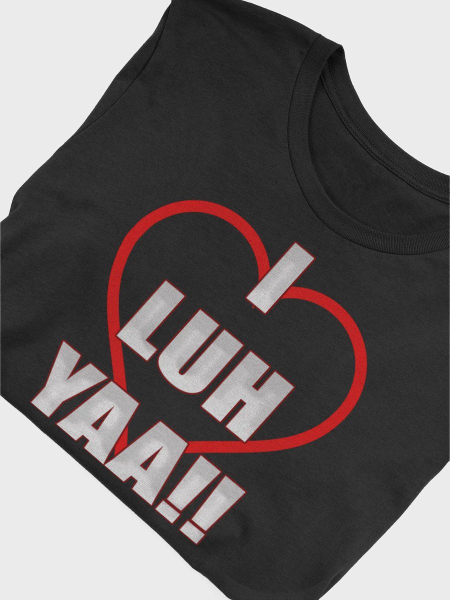 LUH YA SHIRT product image (43)