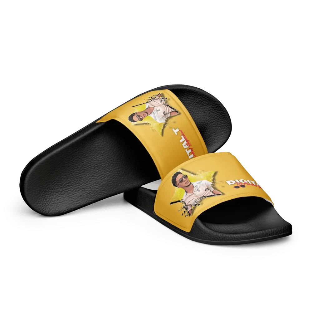 Female Slides (Star) product image (9)