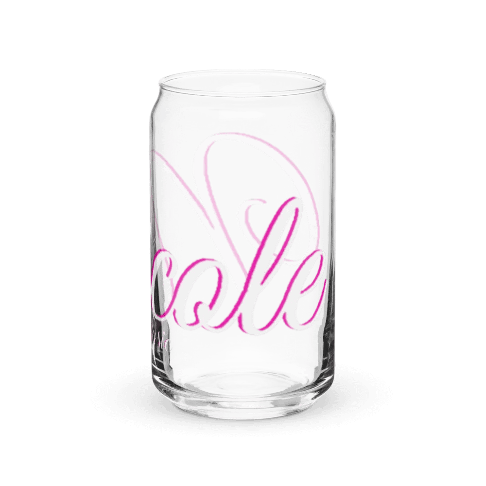 Nicole Music Glass / Lid / Straw product image (39)