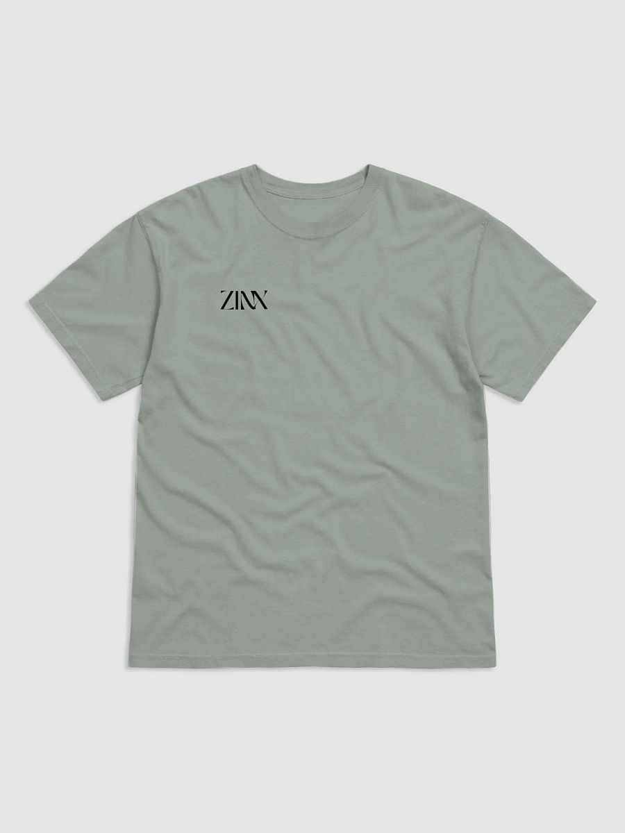 Zinx Text Logo Tee product image (3)
