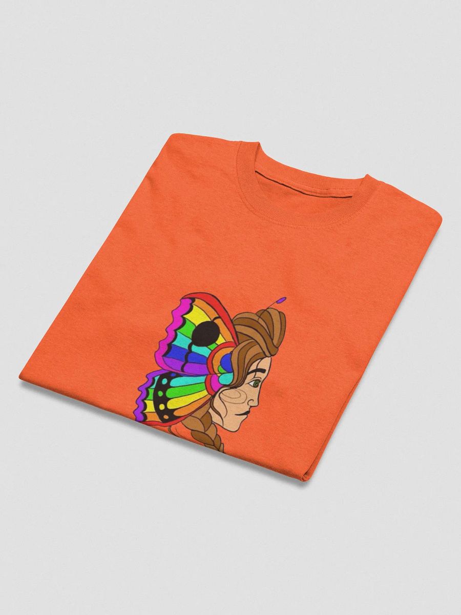 Bug-Lady11 Logo T-Shirt product image (3)