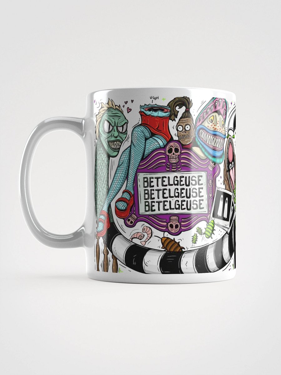 It's Showtime Mug product image (17)