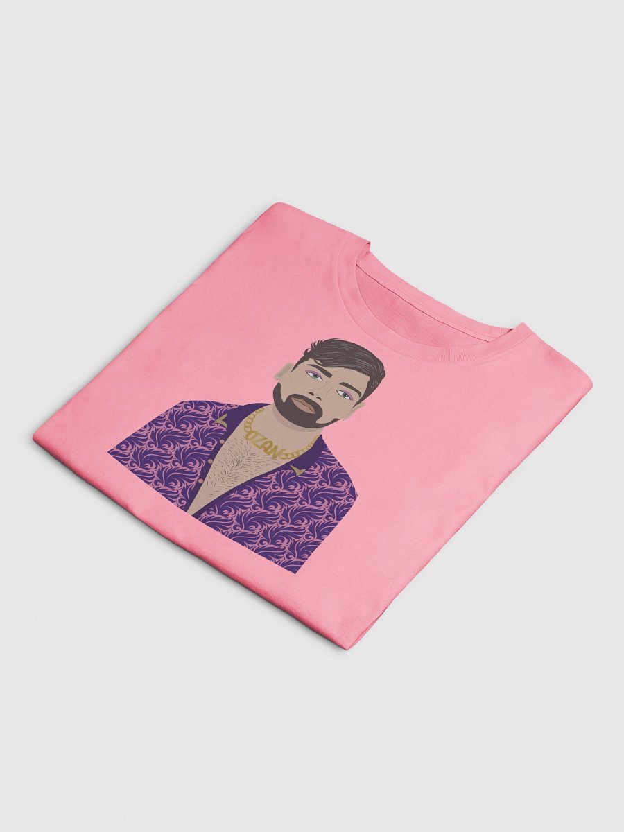 OZAN - Women's Premium Crop Top product image (4)