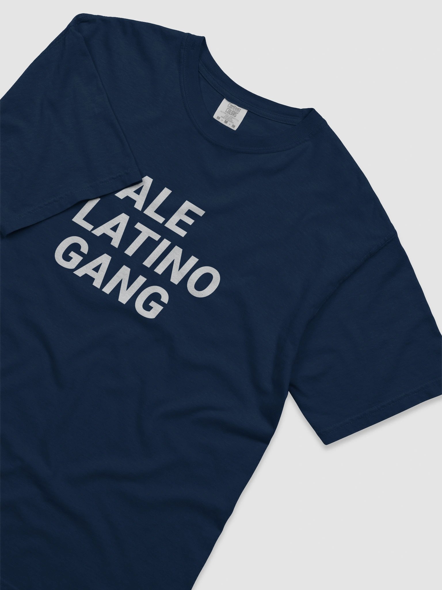Pale Latino Gang Shirt product image (11)