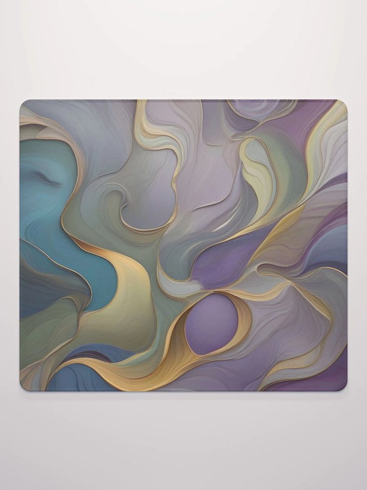 Whispers of the Movement Gaming Mouse Pad product image (4)