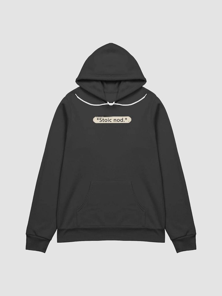 Stoic Noc Pullover product image (1)