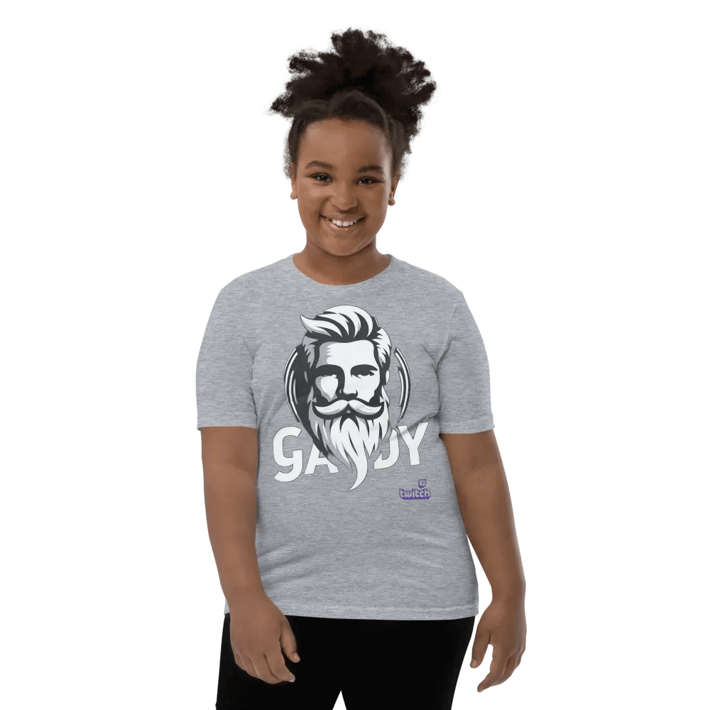 Kids Gandy T New Logo product image (10)