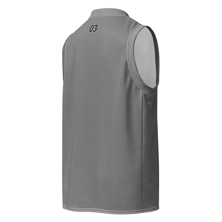 Knockturn Ravens Team Jersey product image (2)