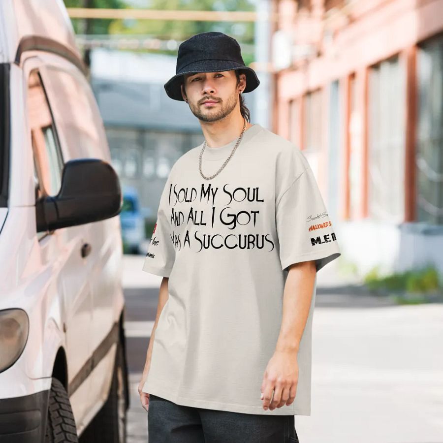 Summer Sellout Tee product image (5)