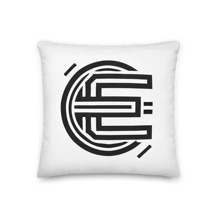Explorer719 Pillow product image (1)