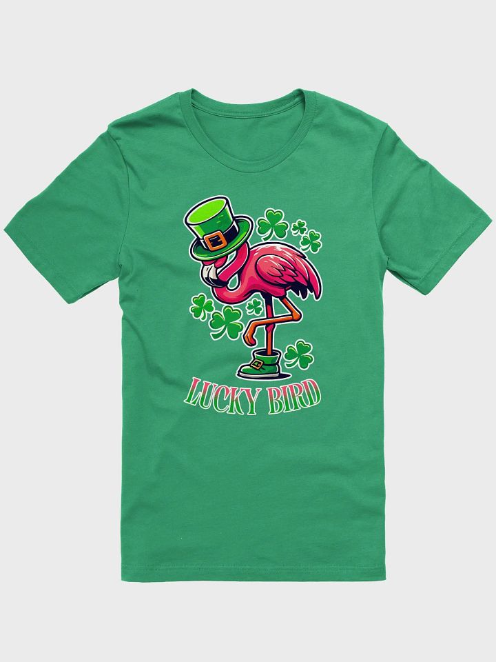 Lucky Bird Tee product image (1)