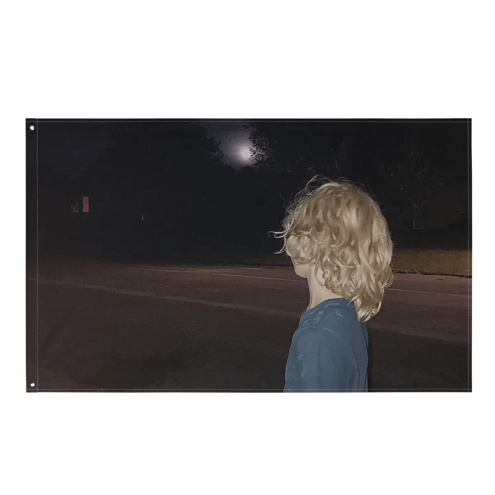 CHAOS Flag product image (1)