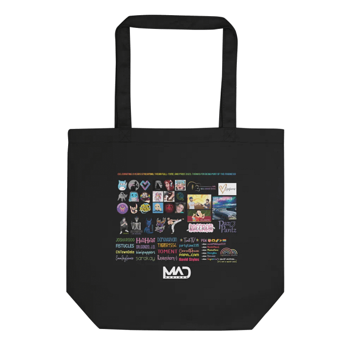 2023 Community Tote Bag product image (2)