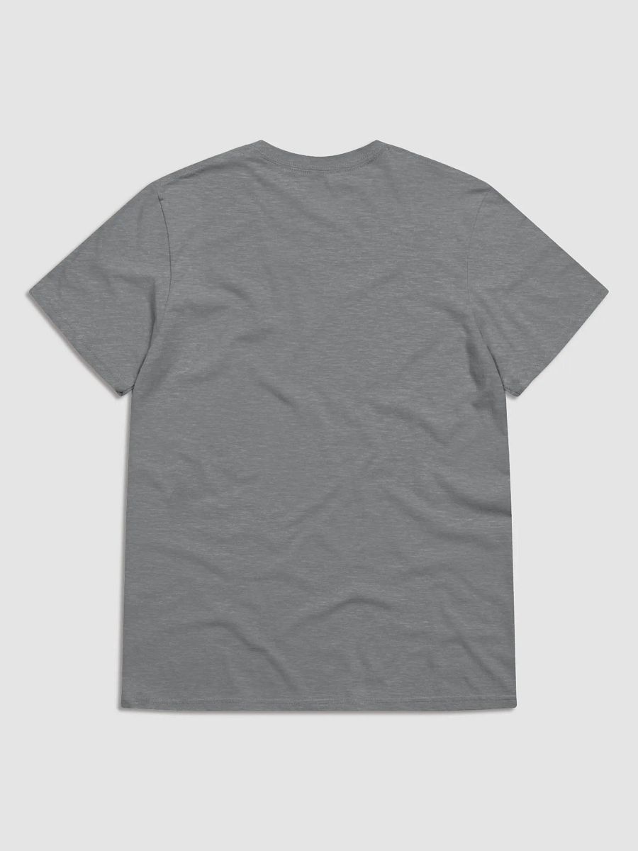 Retro-Futuristic Red Sun T-Shirt product image (2)