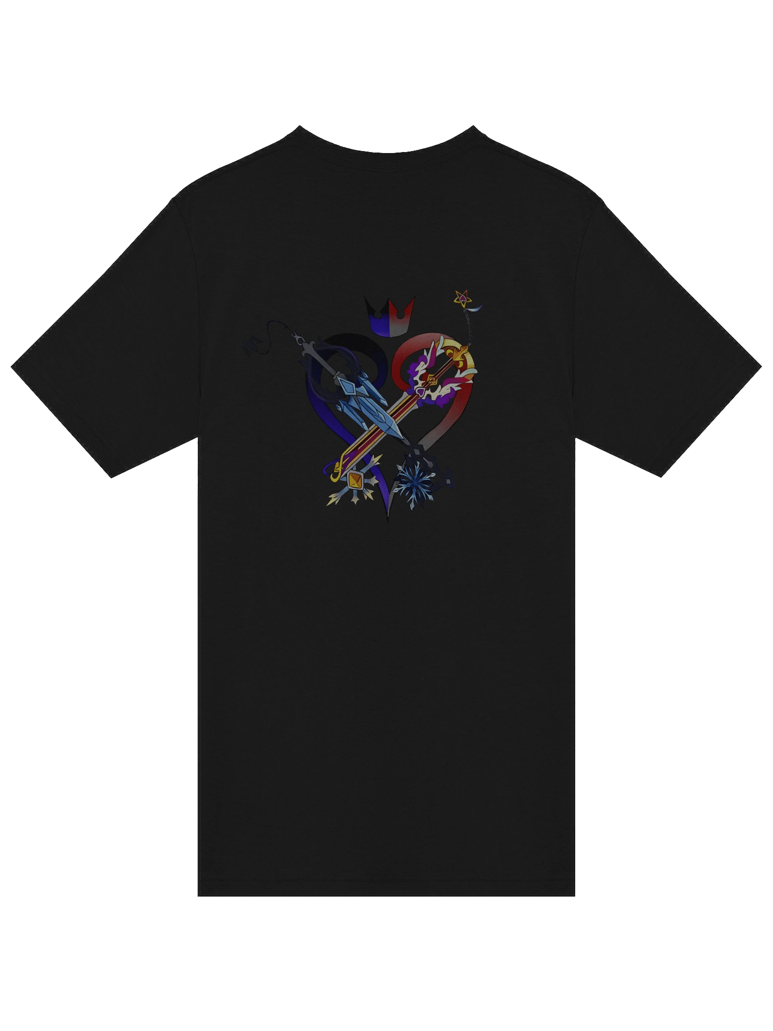 FIZZYVERSE COMIC SHIRTS 3 product image (43)