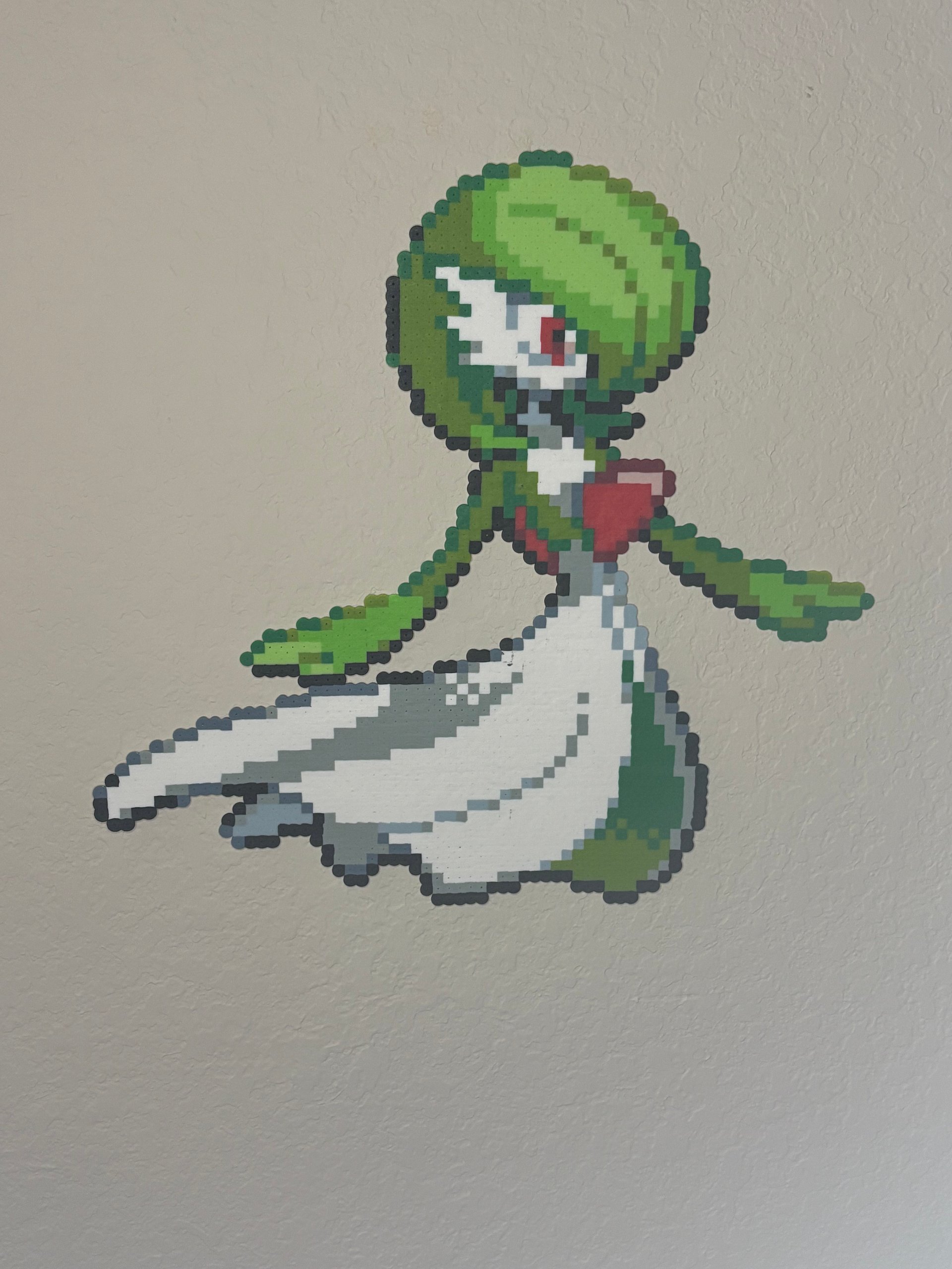 Gardevoir Wallart product image (4)